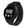 Digital Watch for Kids Waterproof Children Sports Electronic Watches Boy Girls LED Child Wristwatch Waterproof. 