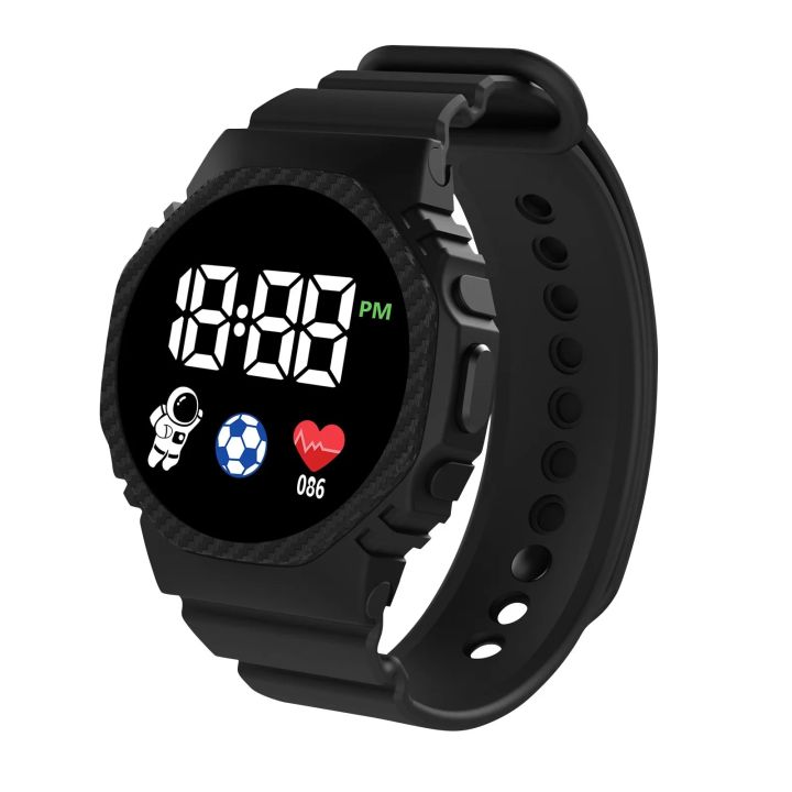Digital%20Watch%20for%20Kids%20Waterproof%20Children%20Sports%20Electronic%20Watches%20Boy%20Girls%20LED%20Child%20Wristwatch%20Waterproof%20-%20Image%202