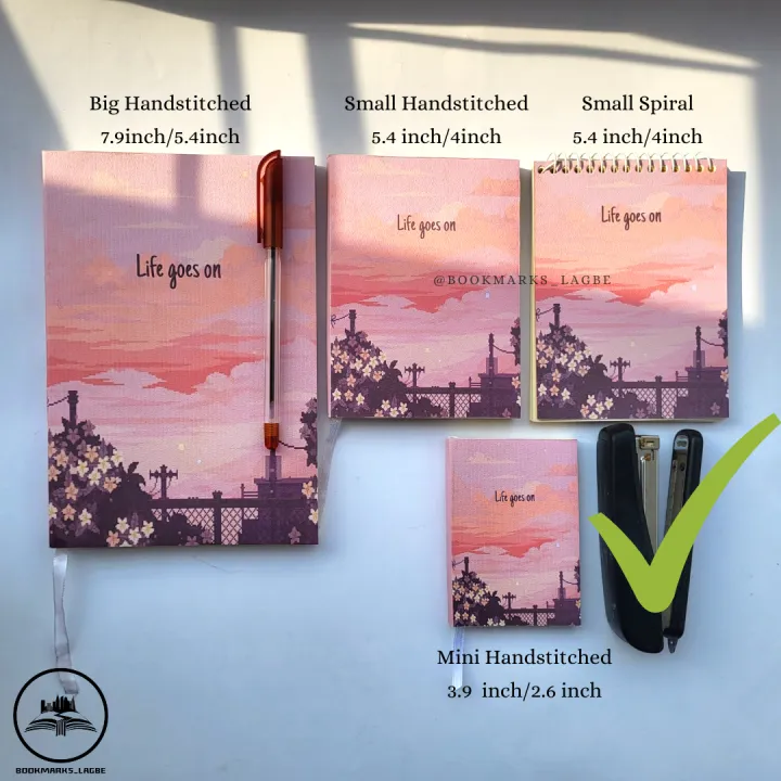 Aesthetic%20Mini%20Notebook%20(3.9"*2.6")//%20customization%20available%20-%20Image%202