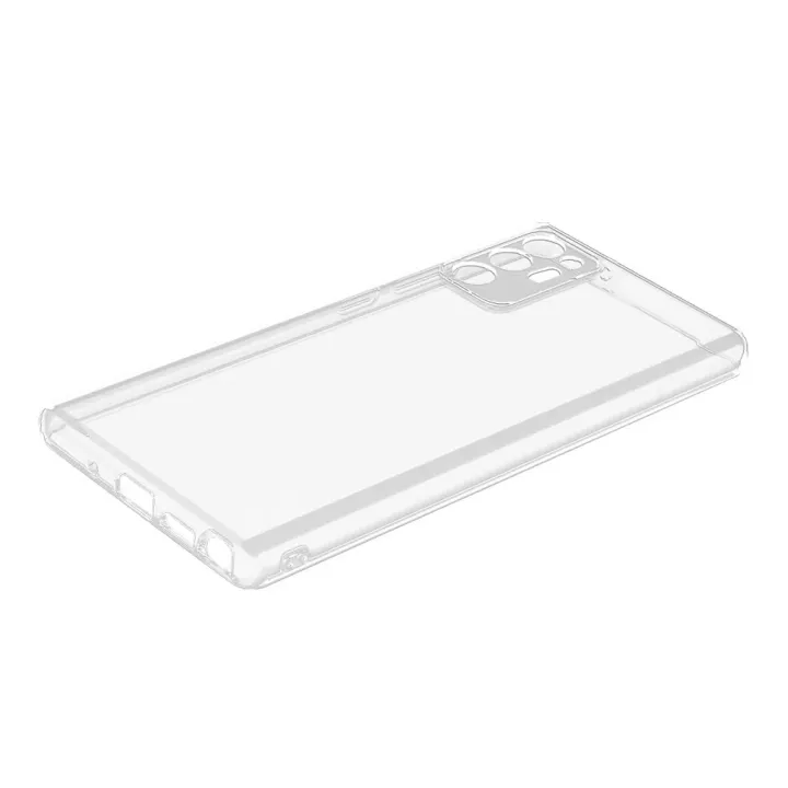 Clear%20Shockproof%20Flexible%20Tpu%20Cover%20Phone%20Case%20For%20Samsung%20Galaxy%20Note%2020%20Ultra%205g%20Case%20Clear%20Shockproof%20Flexible%20Tpu%20Cover%20-%20Image%202