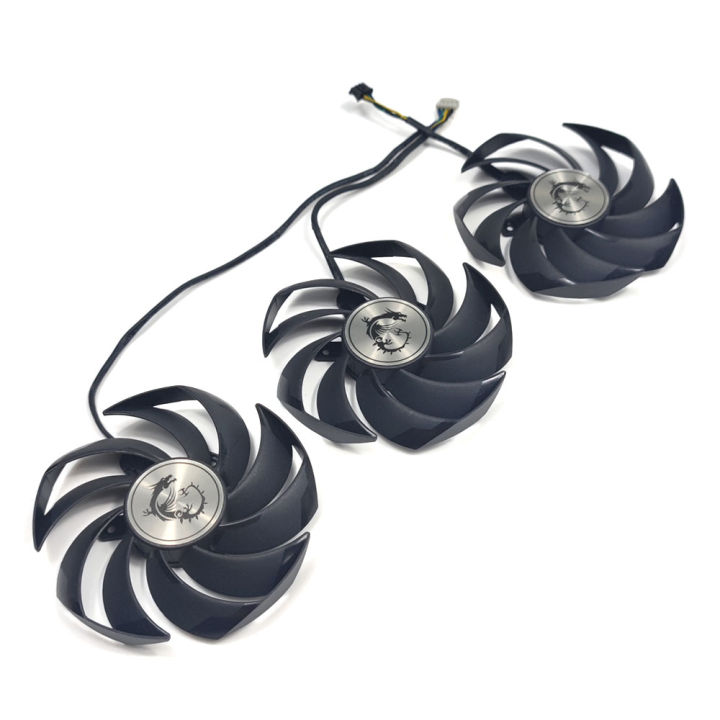 NEW%20RX%206800XT%20GAMING%20X%20TRIO%20GPU%20Fan%EF%BC%8CFor%20MSI%20RTX%203060%203060TI%203070%203070TI%203080%203080TI%203090%20GAMING%20TRIO%20Graphics%20card%20cooling%20fan%20-%20Image%202