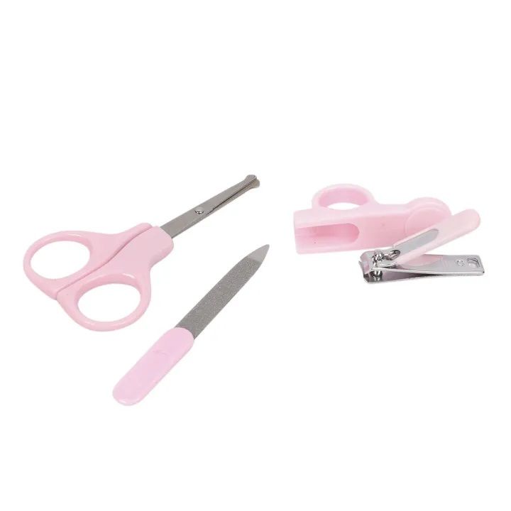 Baby%20Manicure%20Nails%20Cutter%20Suits%20Set%20-Random%20-%20Image%204