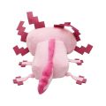 30cm Blue Axolotl Plush Toy Soft Stuffed Plushie Animal Axolotl Doll Cartoon Character Toys Kids Baby Chlidren Christmas Gifs.