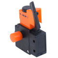 FA2/61BEK lock on power electric hand drill speed control trigger switch 220v6a Encounter.