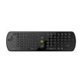 Measy RC11 2.4Ghz Wireless FLY Air Mouse Gaming Keyboard Gyroscope Handheld Remote Control For Android Smart TV BOX. 