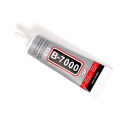 Multi Purpose B-7000 Clear Adhesive Sealant Glue for DIY Diamond Shoes Paste Jewelry Crafts Silicone Sealant Glue Thermopaste LCD Screen Replace. 