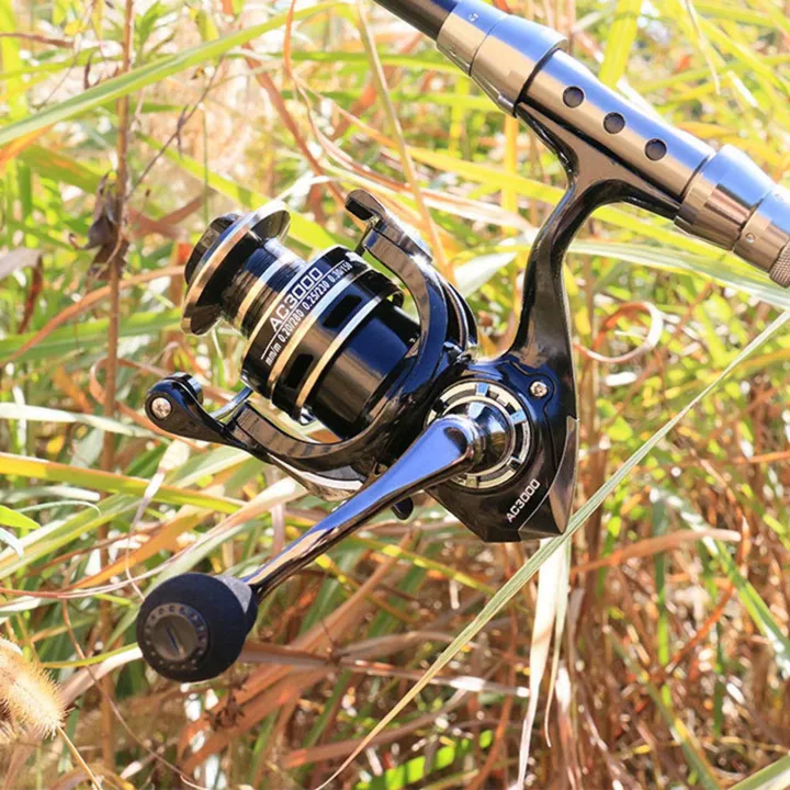 Fishing%20Reel,%205.2:1%20Gear%20Ratio%20Saltwater%20High%20Speed%20Freshwater%20Fishing%20Wheel%20-%20Image%202