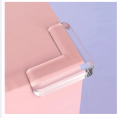 Protection Children Anticollision Guards-Child Protection Angle Corner Protector Baby Safety Corner Protector.