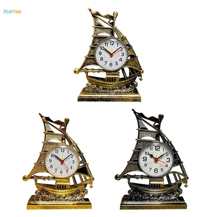 Desk%20Alarm%20Clock,%20Home%20Decor,%20Sailing%20Sculpture,%20Bedside%20Clocks%20Table%20Clocks%20for%20Living%20Room,%20Bedrooms,%20Kitchen,%20Kids,%20Adults%20-%20Image%203