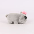 In Stock Cross-Border Amazon Hot Sale Sad Hamster Meme Plush Toy Cute Hamster Plush Male. 