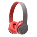 P47 Headband Foldable Stereo Bluetooth Headphones Wireless. 