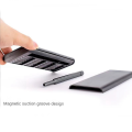 63 in 1 Screwdriver Set Magnetic Screwdriver Bit Set Mini Precision.