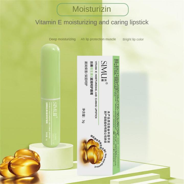 Vaseline%20Moisturizing%20Lip%20Balm%20Fruit%20Vitamin%20E%20Hydrating%20Anti-dry%20Lip%20Gloss%20Long-Lasting%20Fade%20Lip%20Lines%20Anti-cracking%20Lips%20Care%20-%20Image%202