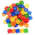 New Toys Educational Block Set Learning Block For Kids - Multicolor.