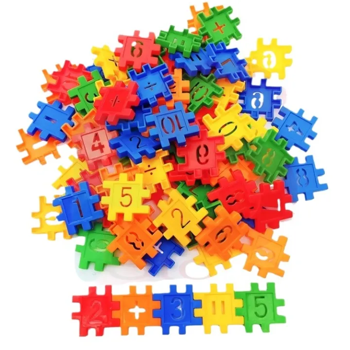 New%20Toys%20%20Educational%20Block%20Set%20Learning%20Block%20For%20Kids%20-%20Multicolor%20-%20Image%202