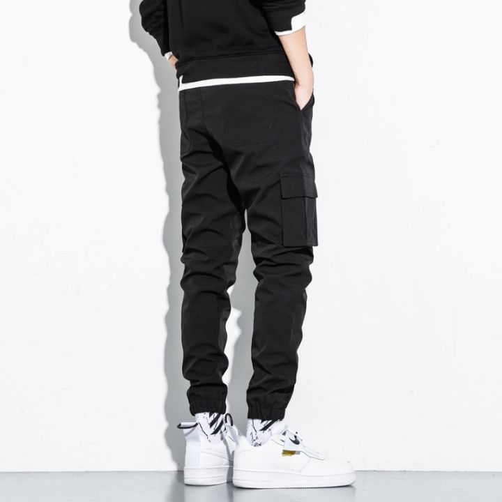 Single%20Road%20Mens%20Cargo%20Pants%20Men%20Sideckets%20Plain%20Joggers%20Tactical%20Military%20Trousers%20Streetwear%20Pants%20Men%20Plus%20Size%208XL%20-%20Image%205