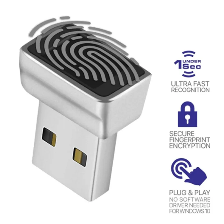 USB%20Fingerprint%20Reader%20for%20Windows%20Security%20Key%20Biometric%20Fingerprint%20Scanner%20Sensor%20Module%20for%20Instant%20Contact%20Easy%20-%20Image%206