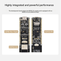 ESP32-P4 WIFI6 Development Board Featuring ESP32-P4 and ESP32-C6 Chips Supports WiFi6 Bluetooth 5 and Xiaozhi AI Deepseek.