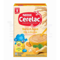 Cerelac Rice & Chicken  250g Malaysia. 