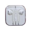 Super Headphone For All phones Wired Headset with Mic.
