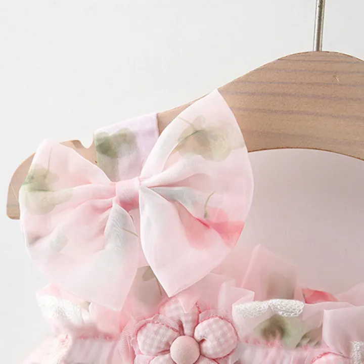 %E3%80%90big-discount%E3%80%91%20Summer%20new%20Girls'%20Dress%20Suspenders%20Flower%20Decoration%20Pompadour%20Flower%20Embroidery%20Full%20Print%20Suspenders%20-%20Image%208