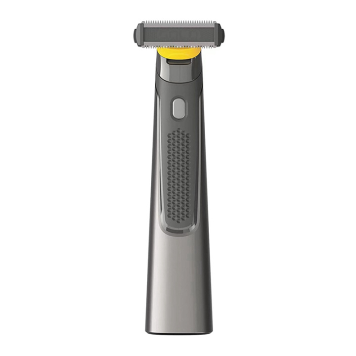 Set Men'S Shaver Electric Shaver Shaver Pubic Hair Trimmer Hair