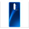 Backshell For Realme X2 Pro Replacement Back Battery Cover For Realme X2 Pro Back Rear Glass Case. 