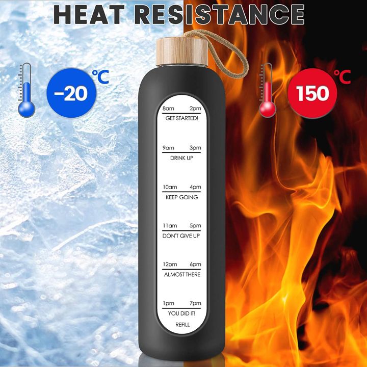1000ml%20Glass%20Water%20Bottle%20with%20Time%20Marker%20Reminder%20Quotes%20Leak%20Proof%20BPA%20Free%20Water%20Bottles%20with%20Silicone%20Sleeve%20and%20Bamboo%20Lid%20-%20Image%202