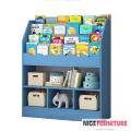 kids book shelf simple toy storage rack baby furniture shelf / kids' cabinets /Baby Book shelf Toy Storage by Nice Furniture. 