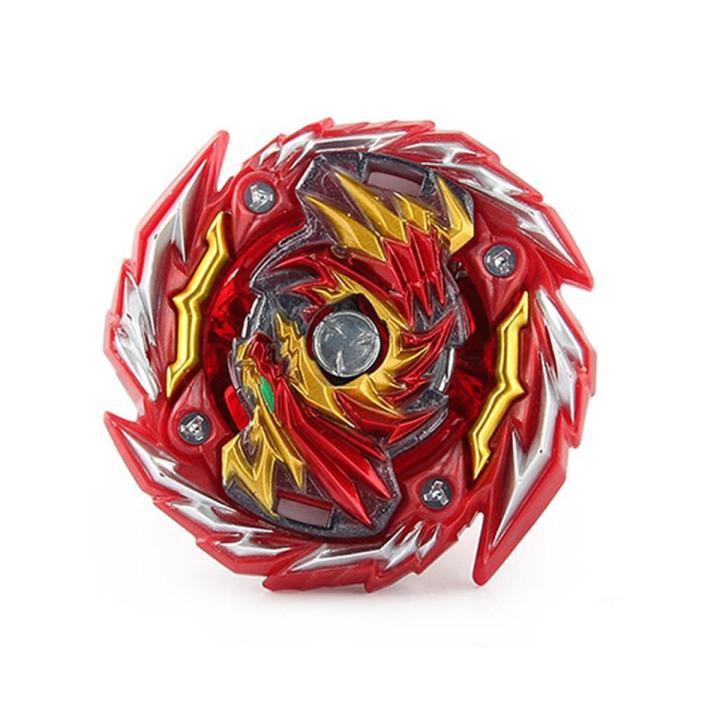 Bey Blayblade Burst B-155 MASTER DIABOLOS Gn. GT Metal Spinning Top Gyro Children Toys Bley Bley Blade Bables Blablade Sticker