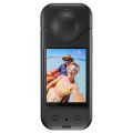 【The-Best】 Protective Case for Insta360 One X3 Camera Accessories Soft Sleeve Drop-Proof Cover.