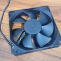 ADDA 4 Inch FAN 0.5A 12V Cooling Fan 12V. 