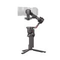 DJI RS 4 Handheld Camera Gimbal Stabilizer. 