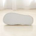Women Home Slippers Indoor Floor Soft Couple Linen Slipper Spring Autumn Lightweight Unisex Bedroom Shoes Ladies Flax Flip Flops. 