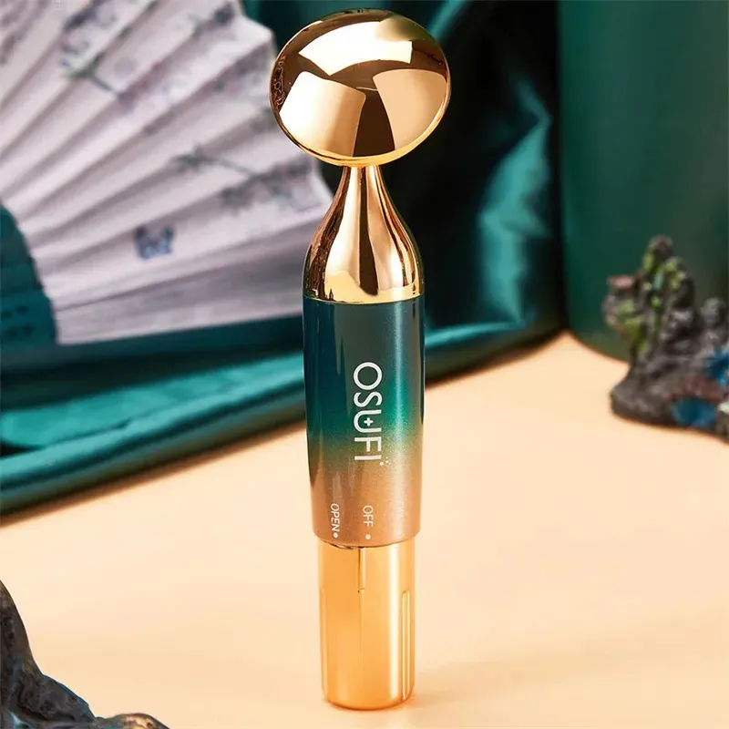 DATA FROG Global MALLNEWElectric Massager Slimming Vibration Facial Lift  Roller Skin Wrinkle Bar Face | Daraz.com.bd