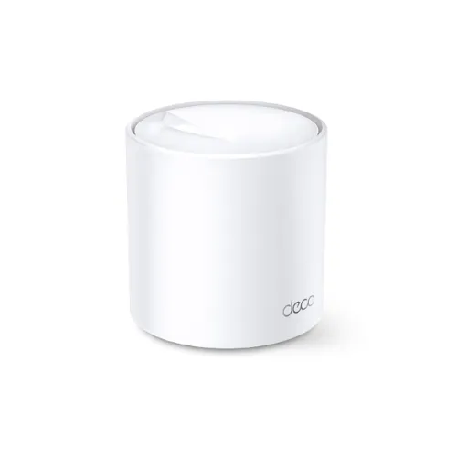 TP-Link%20Deco%20X20%20(1-Pack)%201800Mbps%20Dual-Band%20WiFi%206%20Mesh%20Router%20-%20Image%203