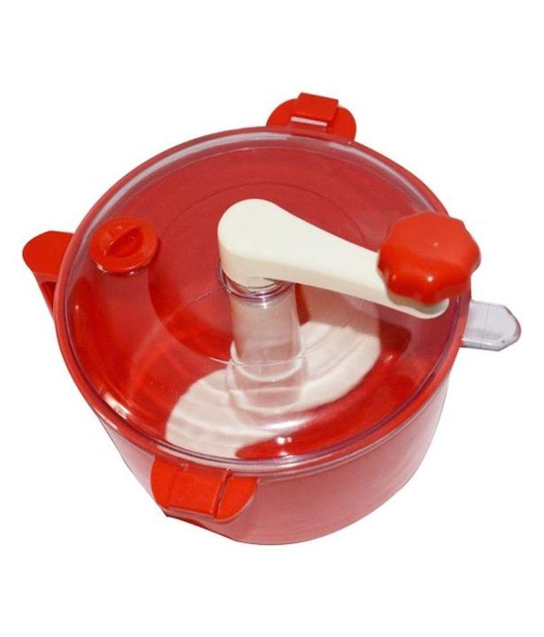 Dough Maker - White and Red