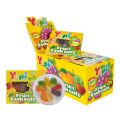 Yupi Gummy Fruit Cocktail -12 X14gm = 168 gm Pack. 