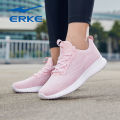 Hongxing Erke Sneakers2023Summer New Versatile Women's Casual Shoes Lightweight and Comfortable Women's Training Shoes. 