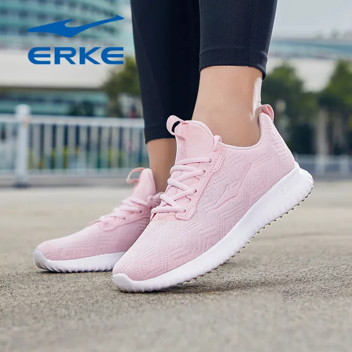 Hongxing%20Erke%20Sneakers2023Summer%20New%20Versatile%20Women's%20Casual%20Shoes%20Lightweight%20and%20Comfortable%20Women's%20Training%20Shoes%20-%20Image%208