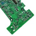4L0919610 4F1919611 for -Audi A6 05-11 Q7 05-09 MMI 2G Multimedia Control Circuit Board Panel E380 with Navigation PCB. 