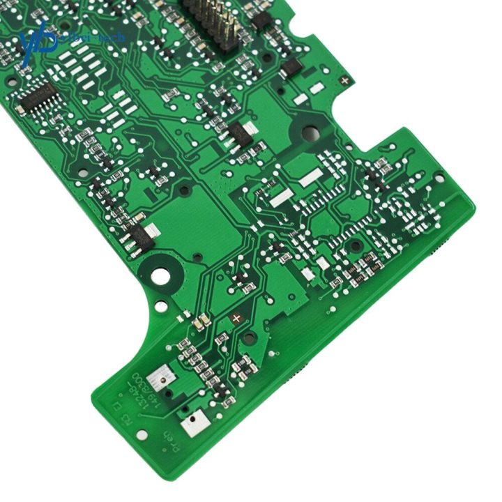4L0919610%204F1919611%20for%20-Audi%20A6%2005-11%20Q7%2005-09%20MMI%202G%20Multimedia%20Control%20Circuit%20Board%20Panel%20E380%20with%20Navigation%20PCB%20-%20Image%205