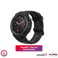 Amazfit T-Rex Pro Smart Watch Global Version - Black. 