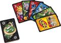 Mattel Games UNO Show ‘em No Mercy Card Game for Kids, Adults Family Parties and Travel With Extra Cards, Special Rules and To. 