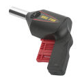 Portable Barbecue Blower Bbq Fan Tools Operated BBQ Fan. 