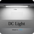 DC 12V Led Batten Light, 12W Tube Light. 