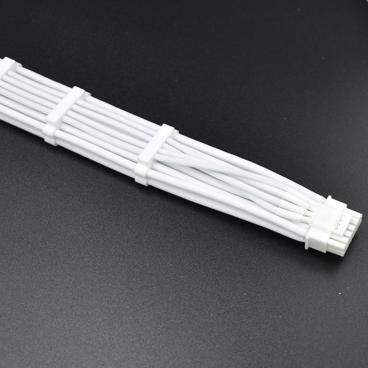 Right%20angle%20ATX%203.0%20Pcie%205.0%2012VHPWR%20Male%20to%20Male%20Sleeved%20Modular%20PSU%20Cable%20for%20RTX%203090TI%204090%20Graphic%20Card%20with%20Combs%20-%20Image%205