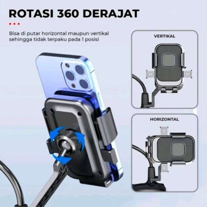 Motorcycle%20Bike%20Mobile%20Phone%20Holder%20Stand%20Support%20Motorbike%20Mirror%20Mount%20360%20Degree%20Adjustable%20-%20Mobile%20Holder%20For%20Bike%20-%20Image%207
