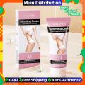 〽 SADOER Slimming Cream – 60g | Body Slimming & Firming Cream for Shaping & Toning | By Muin Distribution. 