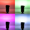 Yfashion 12 Pcs Universal Flash Color Card Diffuser Lighting el Up Filter for Camera Speedlite. 